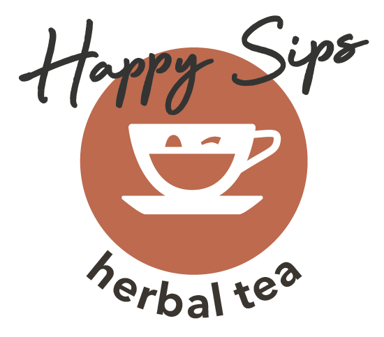 Happy Sips logo