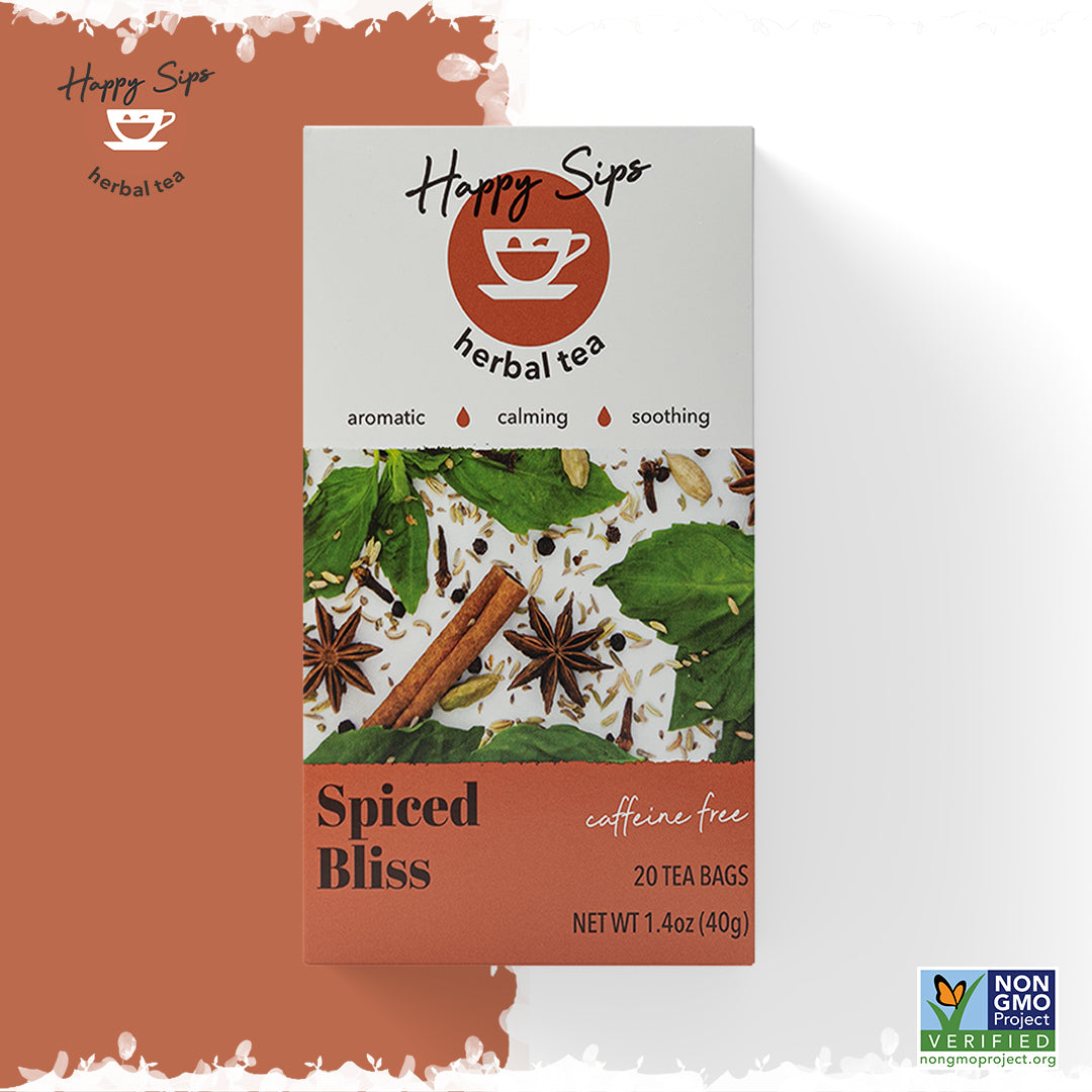 Spiced Bliss